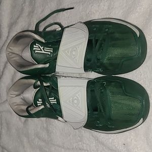 Nike Kyrie 6 TB Promo Green & White